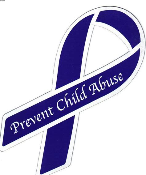 April Is National Child Abuse Prevention Month » Penelope Guzman New ...