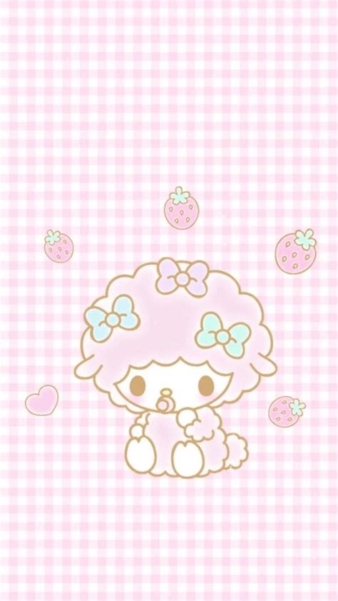 My Sweet Piano | Kawaii wallpaper, Hello kitty themes, Sanrio wallpaper