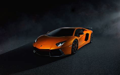 Lamborghini Aventador Wallpaper, HD Cars 4K Wallpapers, Images and ...