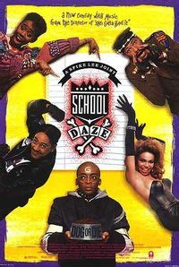 School Daze (1988) - Soundtrack.Net