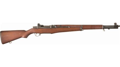 U.S. H&R 'CMP Correct Grade' M1 Garand | Rock Island Auction