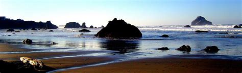 Bandon, Oregon Weather Forecast / Climate