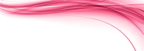 Modern Pink Flowing Wave Banner 1052114 Vector Art at Vecteezy