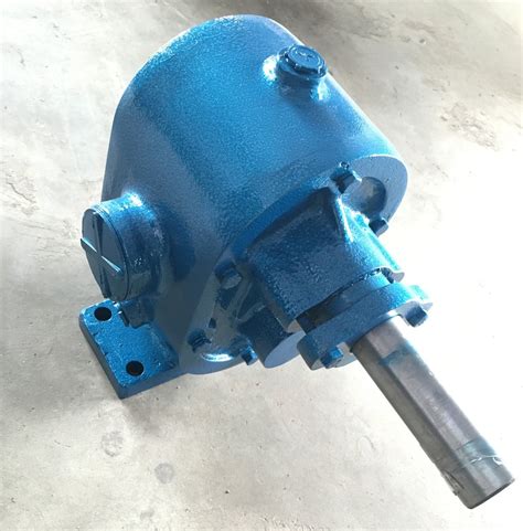 Gear Pump - Gear Type Pump Latest Price, Manufacturers & Suppliers