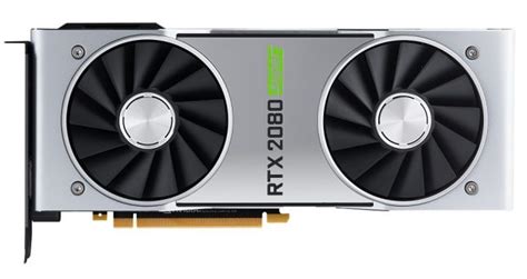 NVIDIA GeForce RTX 2080 SUPER Video Card Review - Legit Reviews