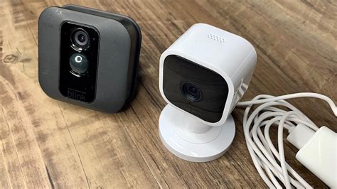 Blink Mini Review | Compact Indoor Cloud Security Camera - YouTube