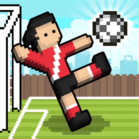 Soccer Random - Play Soccer Random Online for Free at NGames