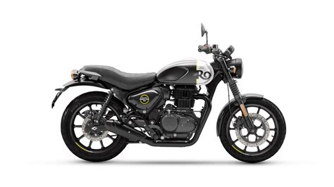 Royal Enfield Hunter 350 India review, road test, price, performance ...