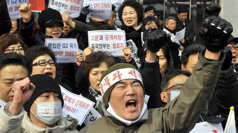 Activists Say North Korea Talks Need to Include Human Rights