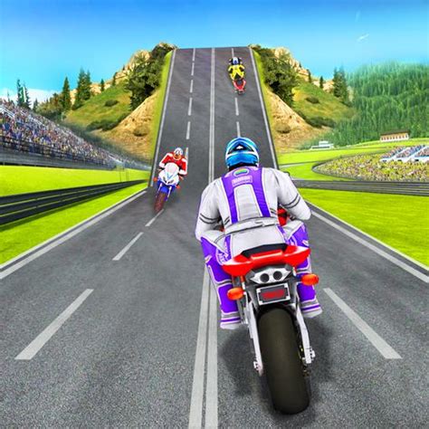 Bike Racing - Bike Race Game - Apps on Google Play