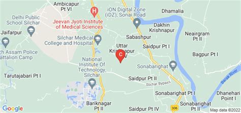 Dr Shyama Prasad Mukherjee College of Education, Silchar: Admission ...