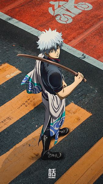 Gintama Wallpaper