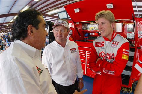 Chip Ganassi Racing through the years | NASCAR