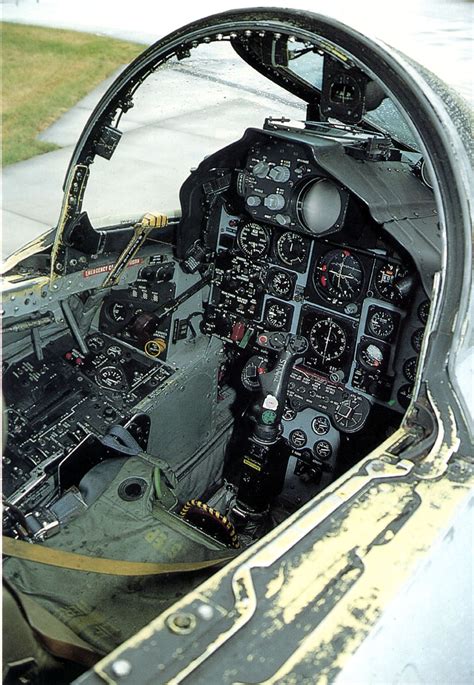 The Real Cockpits