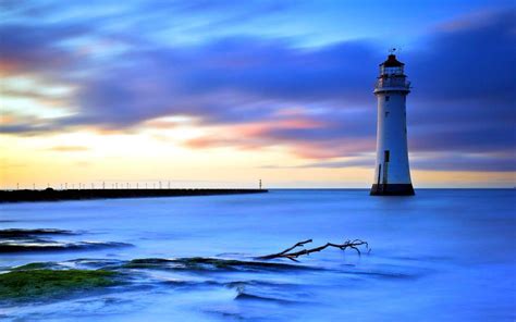 Lighthouse Wallpapers - Wallpaper Cave