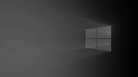 Windows 10 Dark Wallpapers - Wallpaper Cave