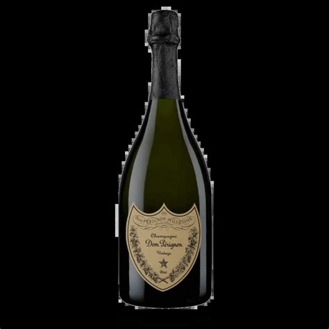 Vintage 2013 - Champagne Dom Pérignon