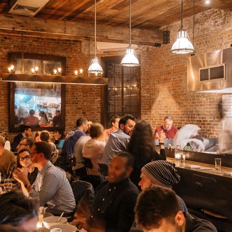 The Absolute Best Restaurants in Brooklyn Heights