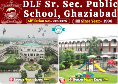 DLF Public School, Ghaziabad (UP)