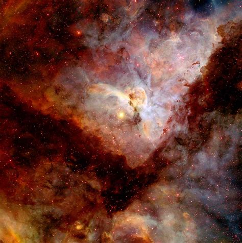 Nebula Pictures - Universe Today