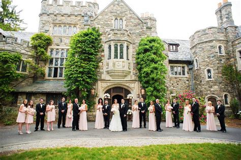 28 Castle Wedding Venues for the Ultimate Fairytale Wedding - WeddingWire