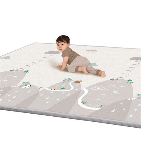 Tapete Infantil 1cm Thickness Baby Carpet Play Mat Foam Puzzle Mats Kid ...