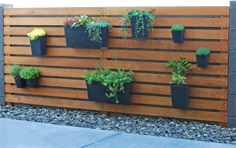 Easy & Amazing Modern DIY Living Plant Wall • The Garden Glove