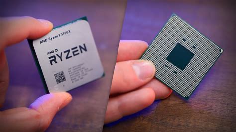 AMD Ryzen 9 5900X im Test | CHIP - YouTube