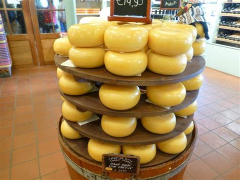 Cheese Factory - Picture of Zaanse Schans, Zaandam - TripAdvisor