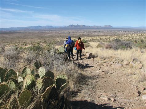 8 Great Hiking Locations in Las Cruces | Things to Do | LasCruces.com