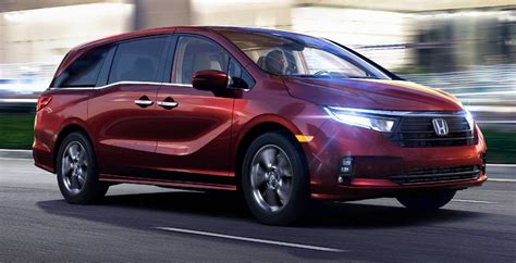 2023 Honda Odyssey Hybrid Horsepower, Redesign | 2024 2025 Honda