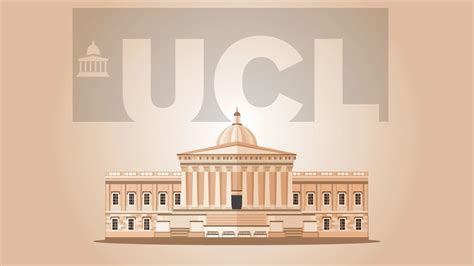 University College London: Ranking, fee, and courses