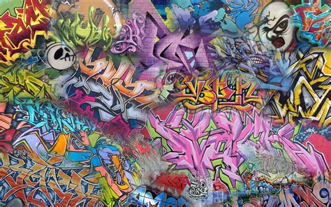 Girly Graffiti Wallpapers - Top Free Girly Graffiti Backgrounds ...