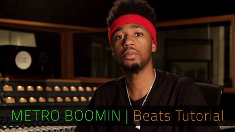 METRO BOOMIN | Beats Tutorial | FL Studio | Razer Music - YouTube