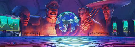 Lair of the Four Kings | Street Fighter Wiki | Fandom