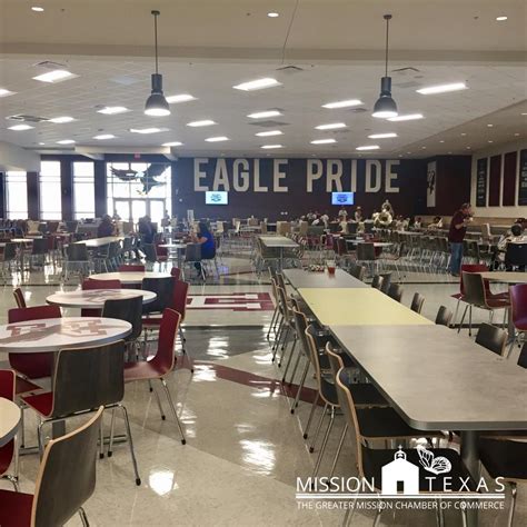 Congratulations to Mission CISD on the new campus facilities at Mission ...