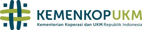 Logo Kementerian Koperasi dan UKM RI | ? logo, Save, Dan