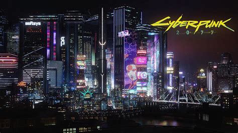 2019 Cyberpunk 2077 Wallpapers - Wallpaper Cave