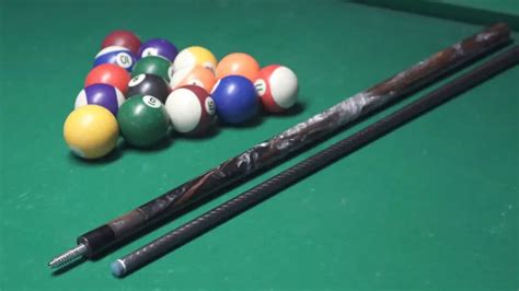 Best Pool Cue Shaft (10 Cheapest & The Most Effective Ones) | Billiard ...