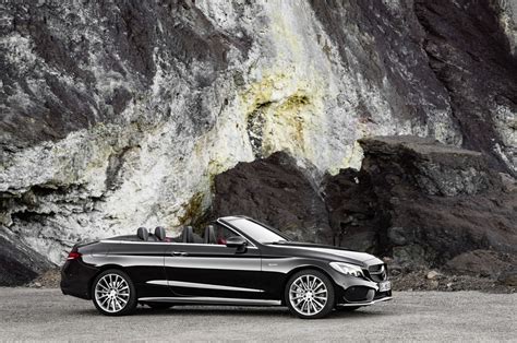 Mercedes-Benz C-Class Cabriolet In-Depth | eMercedesBenz