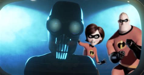 'Incredibles 2' Spoilers: Who Is the Screenslaver? The Villain, Explained