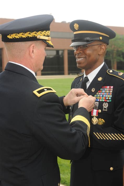 Former Fort Leonard Wood CSM retires | Article | The United States Army