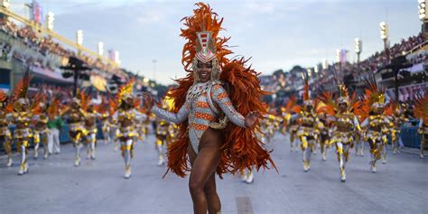 Fotos: SAMBÓDROMO RÍO: El Carnaval de Río de Janeiro (Brasil), en ...