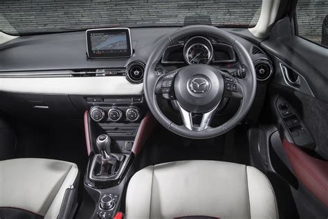 Mazda CX-3 review: 2015 first drive - Motoring Research