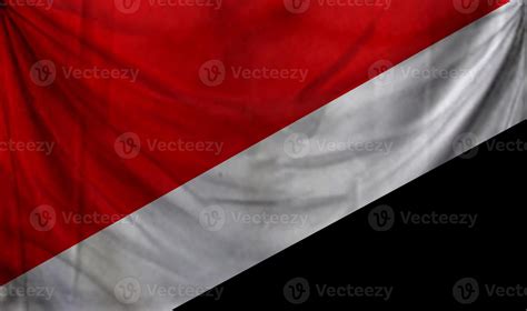 sealand Principality of Sealand flag wave design 6860520 Stock Photo at ...