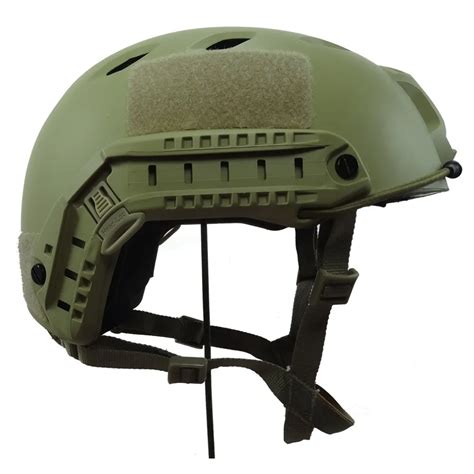 Military Kevlar Helmet