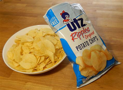 State Line Potato Chips, State Line Potato Chips - Boston, Ma ...