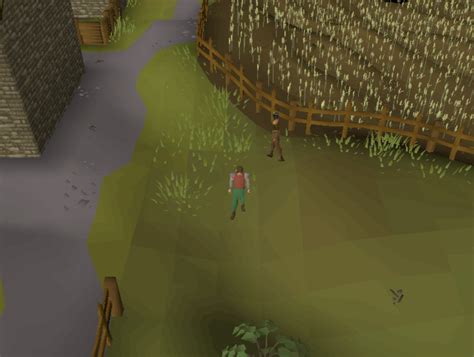 'OSRS' X Marks the Spot Quest Guide: On Lumbridge Bob, Decoding the ...