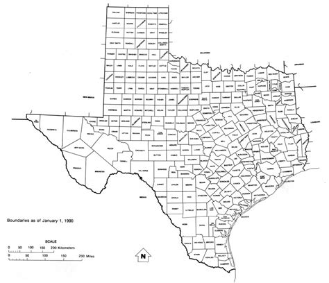 Luckenbach Texas Map - Printable Maps