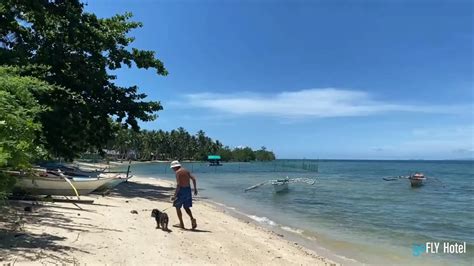 18 Best Real Quezon Province Beaches with White Sand